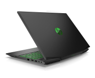HP Pavilion Gaming i7-8750H/16GB/256/win10x GTX1060 - 470795 - zdjęcie 5